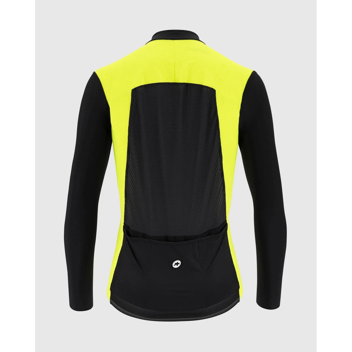 Assos Mille GTS Spring Fall Jacket C2