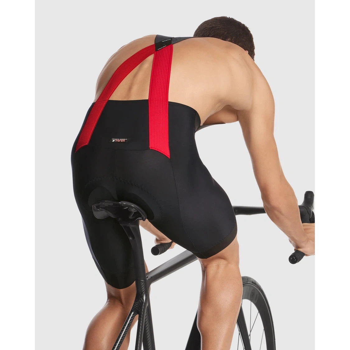 Assos RS Targa S9 Bib Short