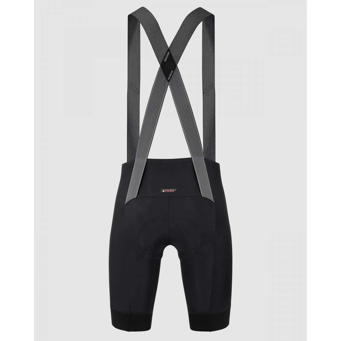 Assos RS Targa S9 Bib Short