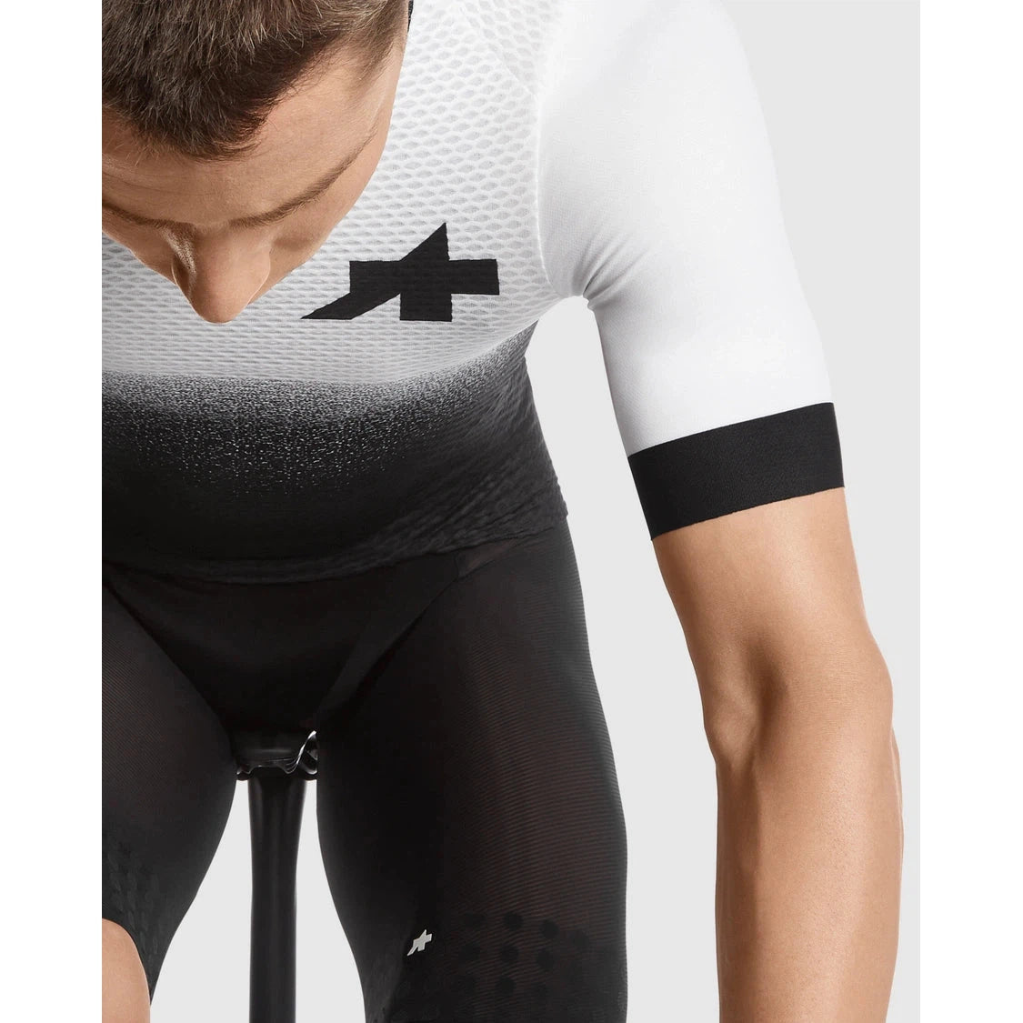 Assos RSR Jersey Superleger S9