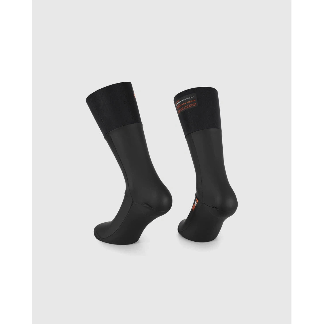 Assos RSR Thermo Rain Socks