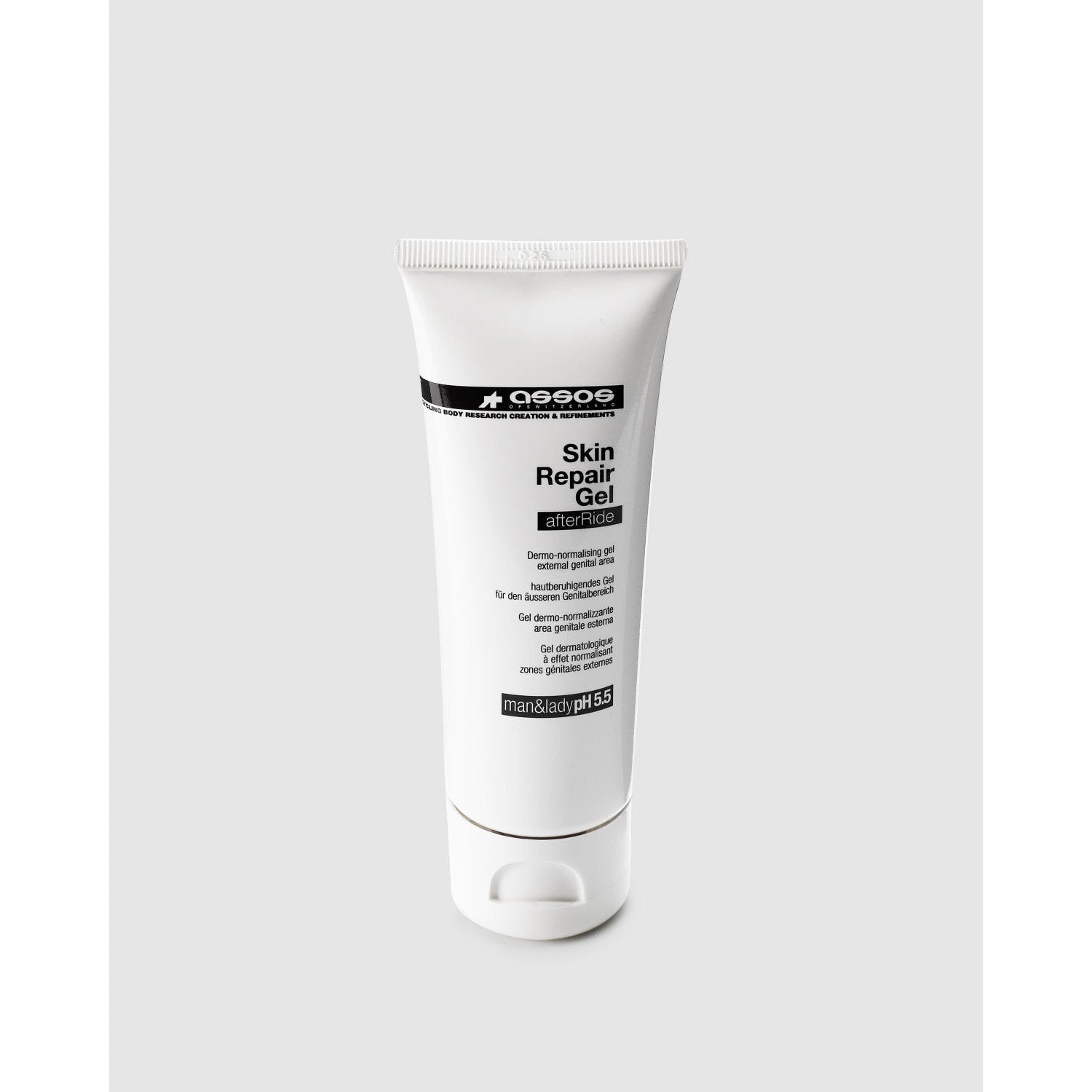 Assos Skin Repair Gel After Ride