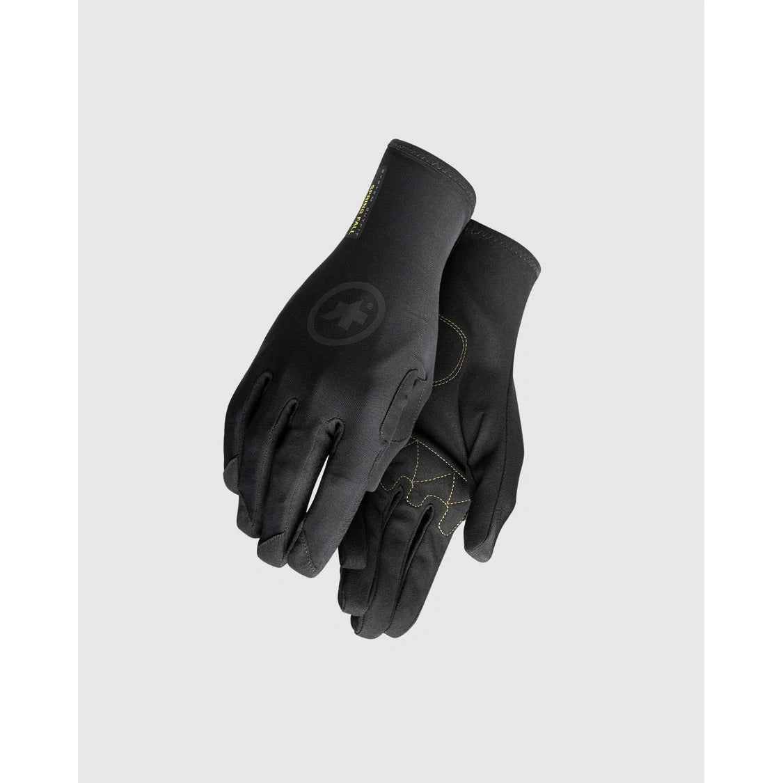 Assos Spring Fall Gloves EVO