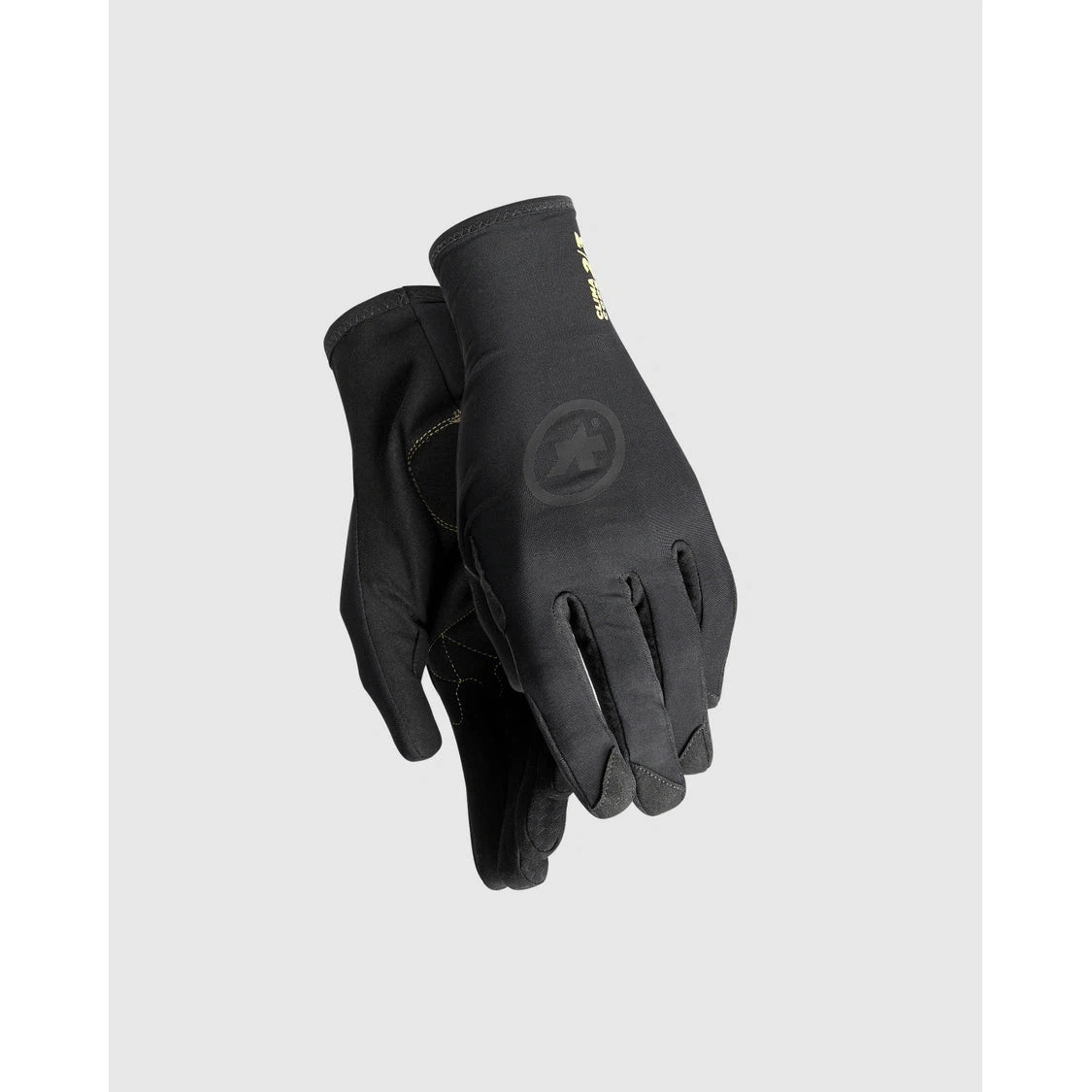 Assos Spring Fall Gloves EVO