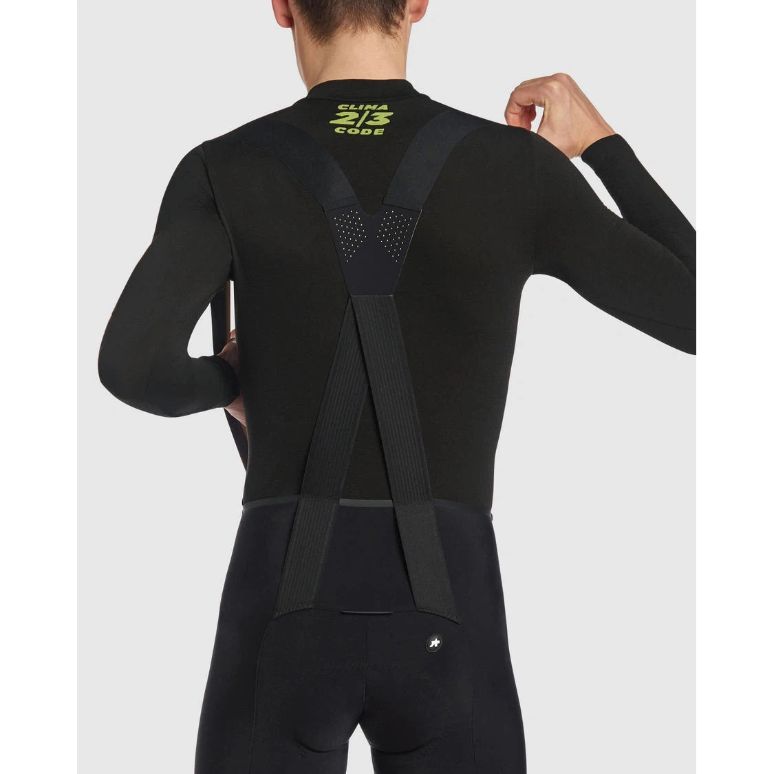 Assos Spring Fall LS Skin Layer