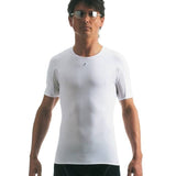 Assos Summer Body Interactive Short Sleeve Baselayer