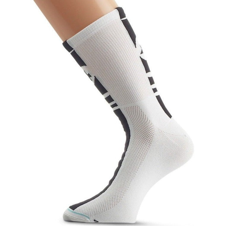 Assos Summer Socks Mille High