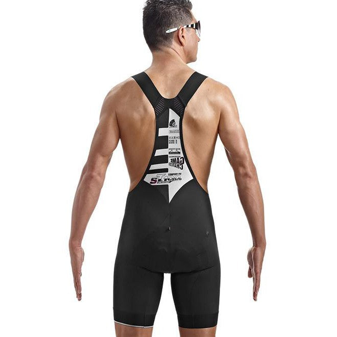 Assos T.Cento S7 Bib Short