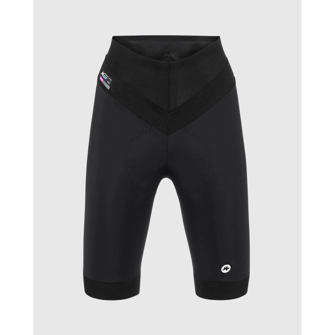 Assos UMA GT Half Shorts C2 - Long