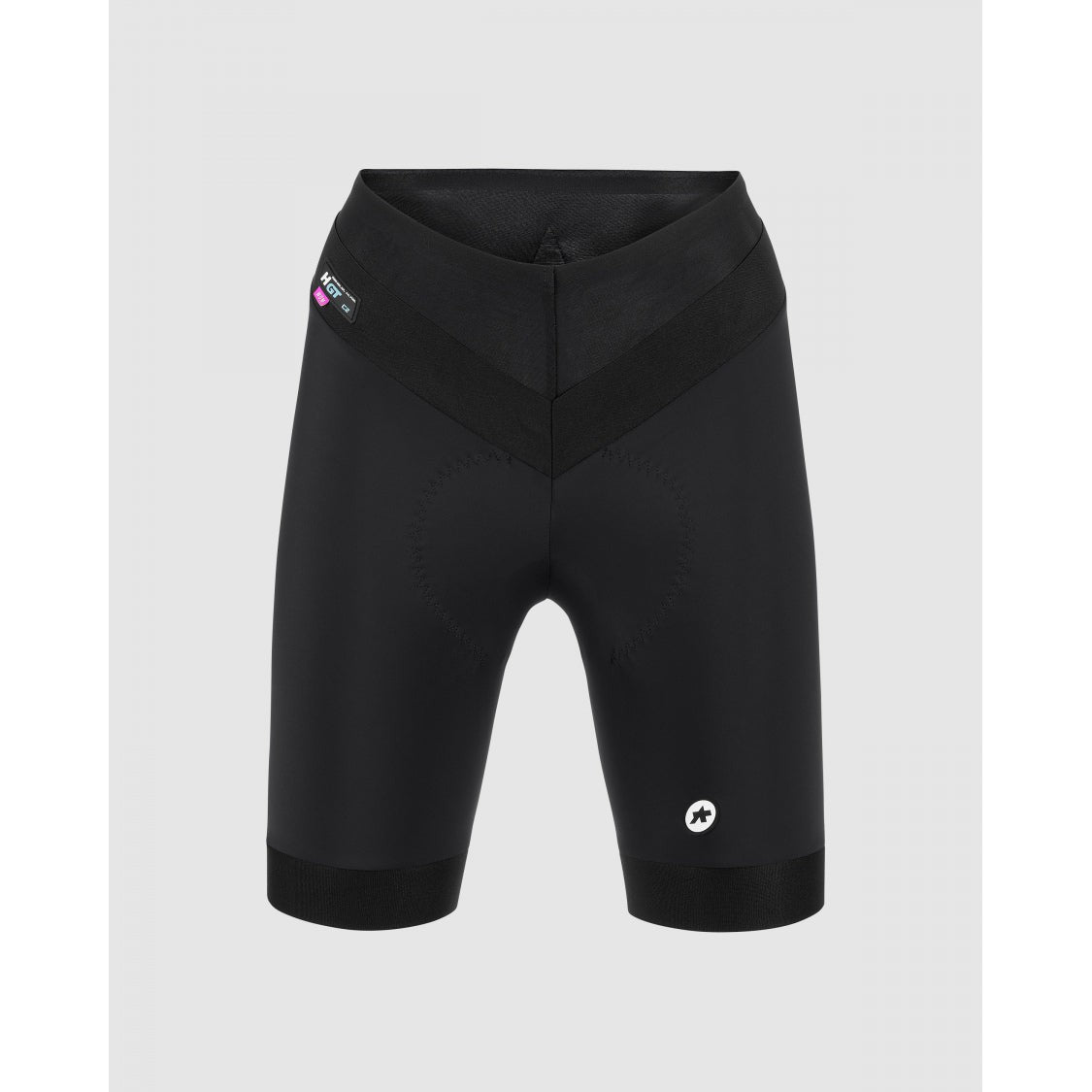 Assos UMA GT Half Shorts C2 - Short Leg