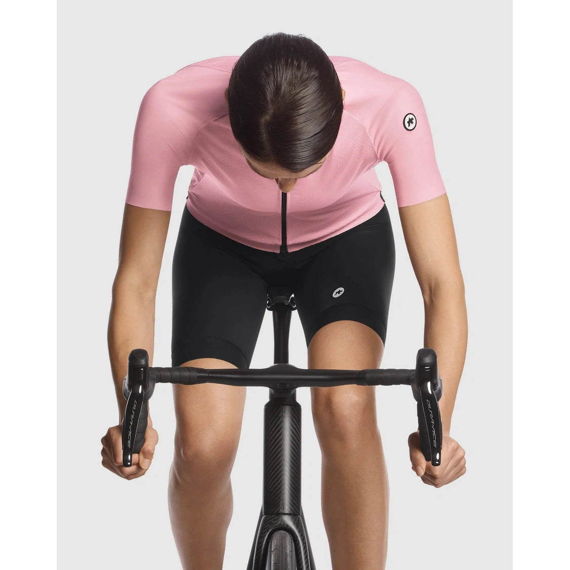 Assos UMA GT Jersey C2 EVO