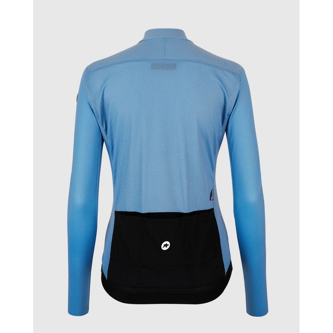 Assos UMA GT LS Jersey S11