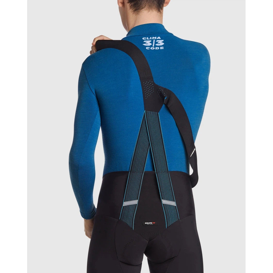 Assos Ultraz Winter LS Skin Layer