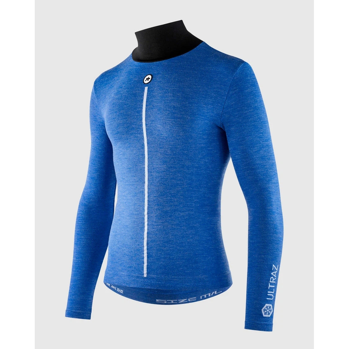 Assos Ultraz Winter LS Skin Layer P1