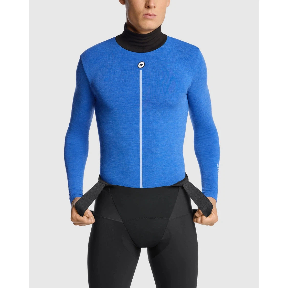 Assos Ultraz Winter LS Skin Layer P1