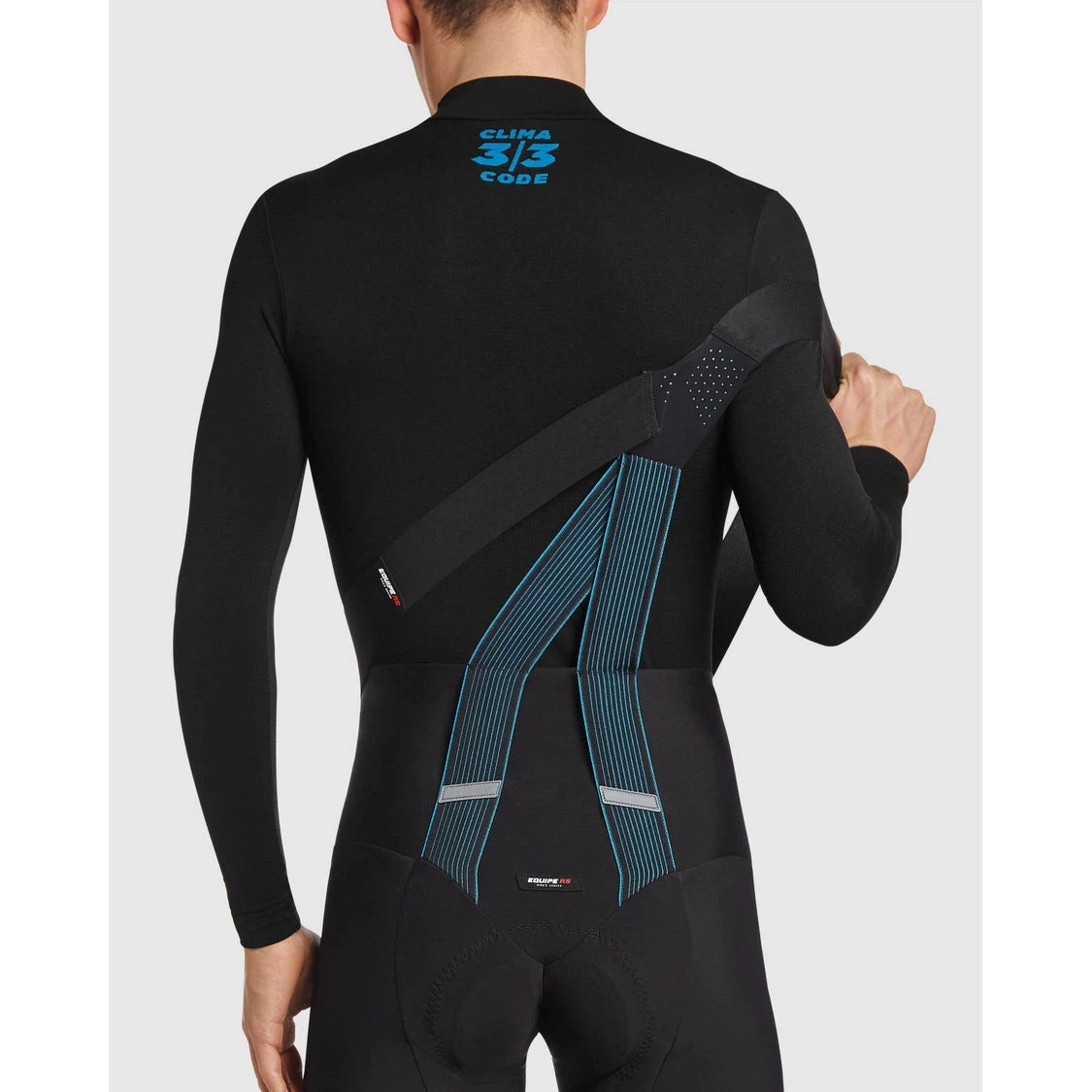 Assos Winter LS Skin Layer