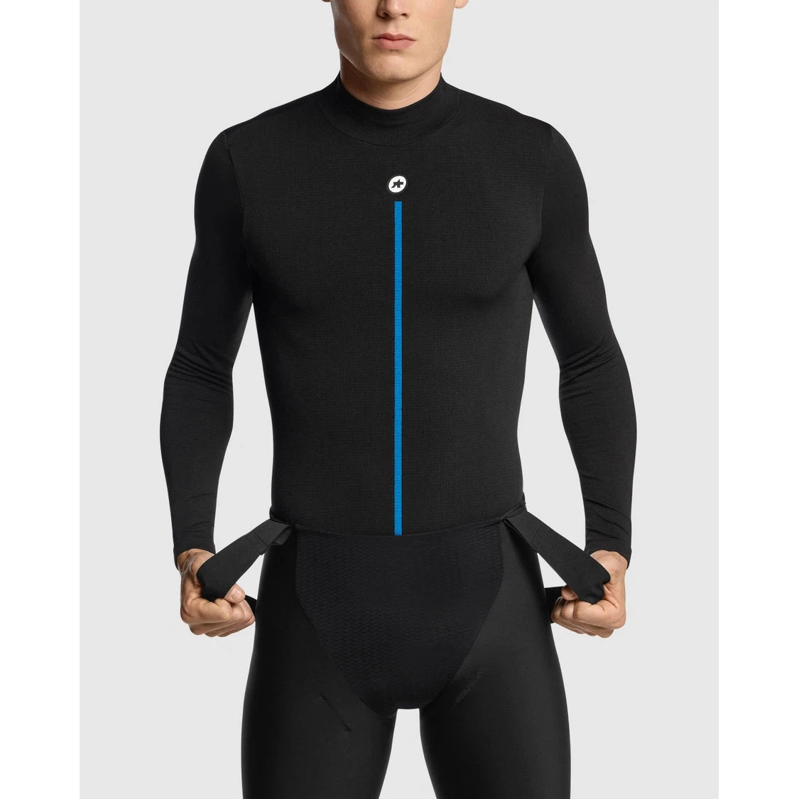 Assos Winter LS Skin Layer P1