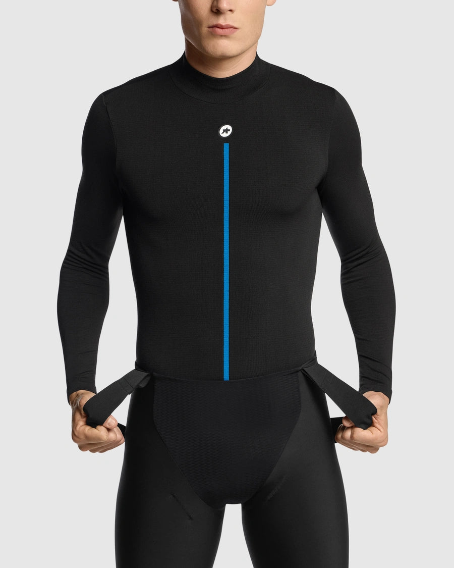 Assos Winter LS Skin Layer P1