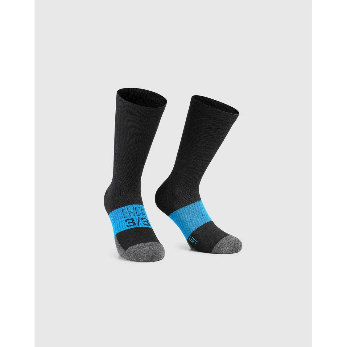 Assos Winter Socks Evo