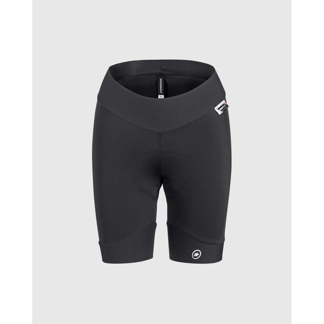 Assos Women H.UMA GT Half Shorts