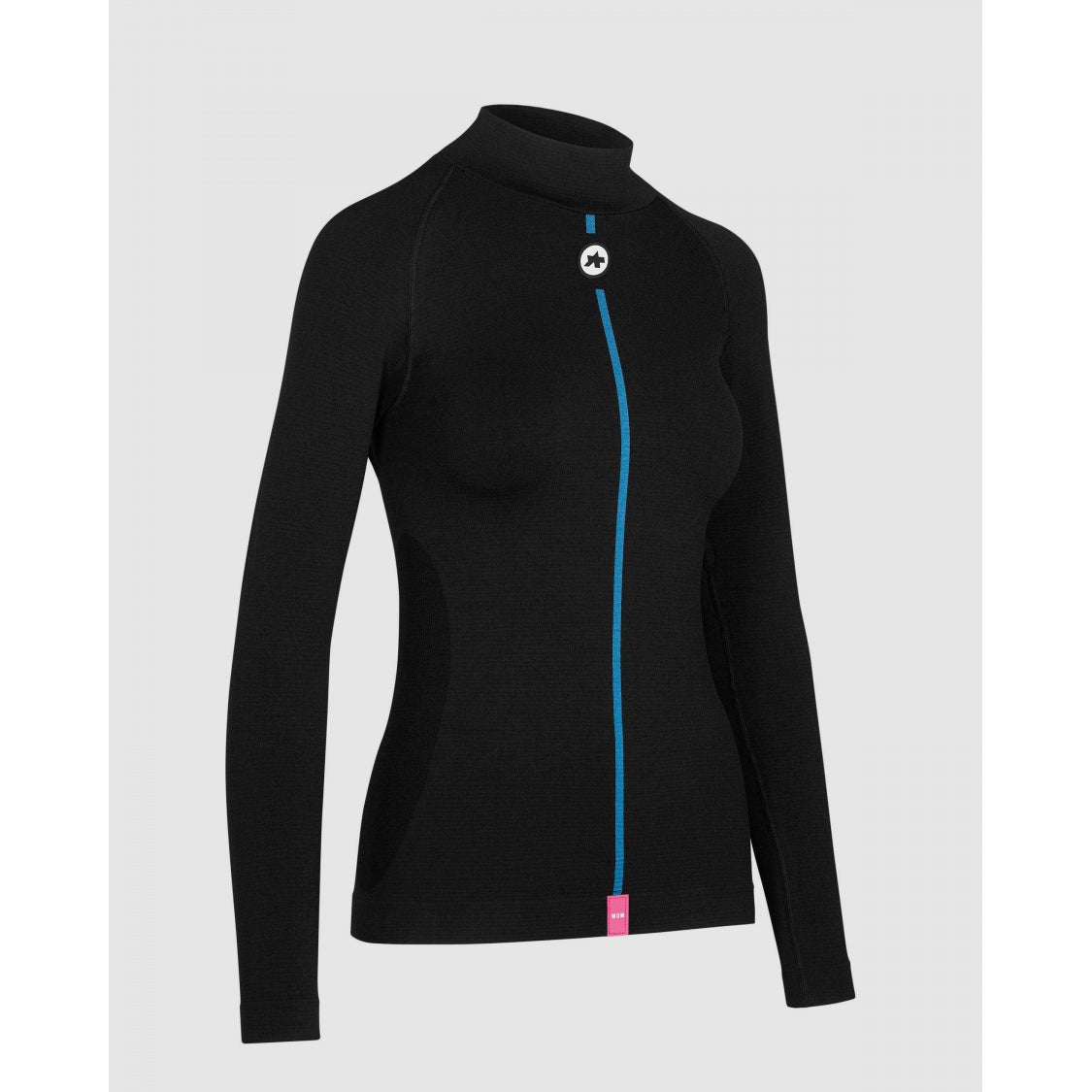 Assos Women's Winter LS Skin Layer