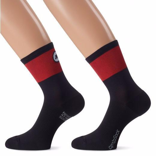 Assos centoSock_evo8