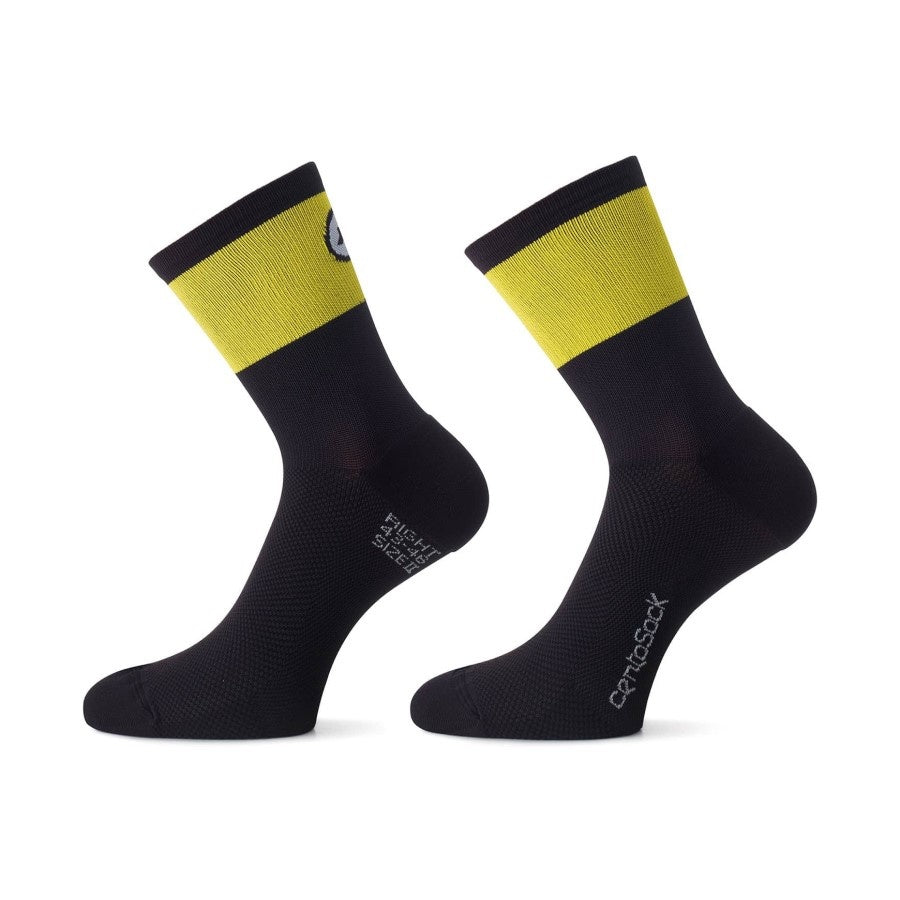 Assos centoSock_evo8