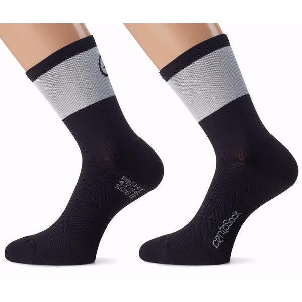 Assos centoSock_evo8