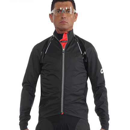 Assos rS.sturmPrinz Rain Jacket