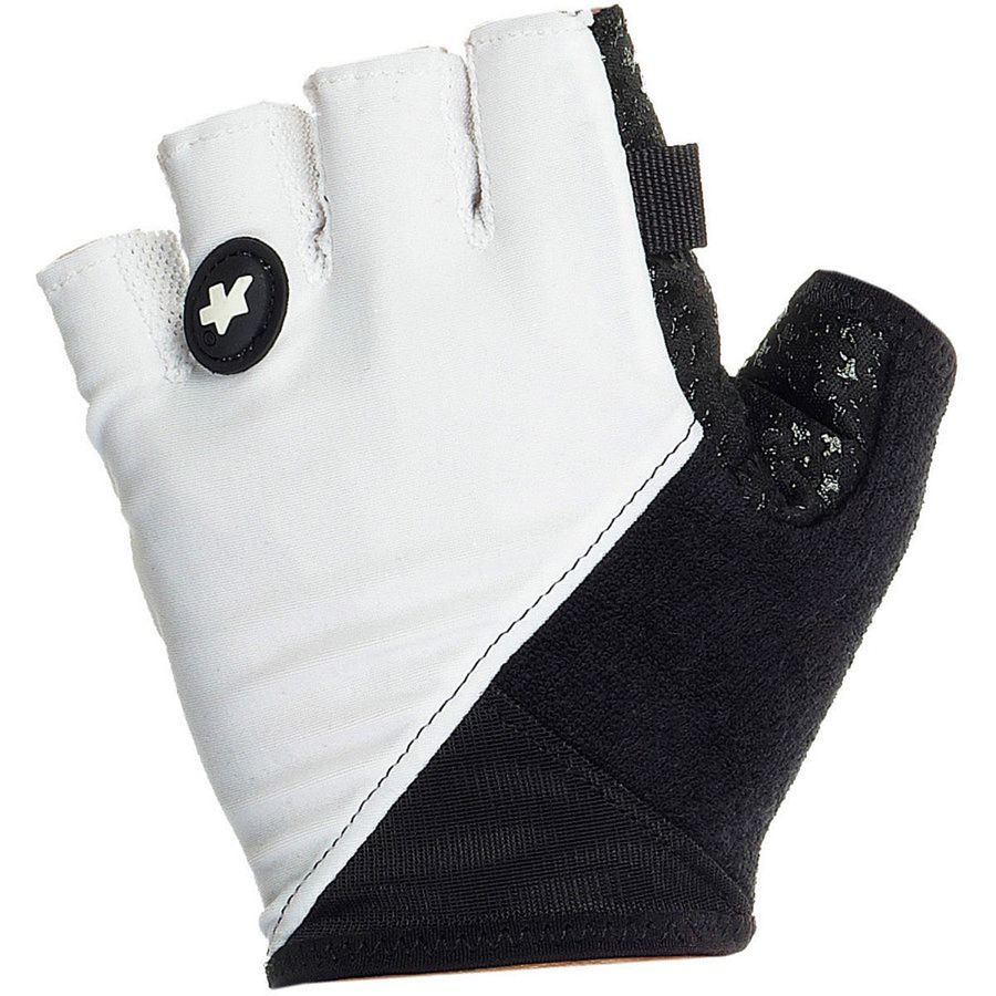 Assos summerGloves_S7