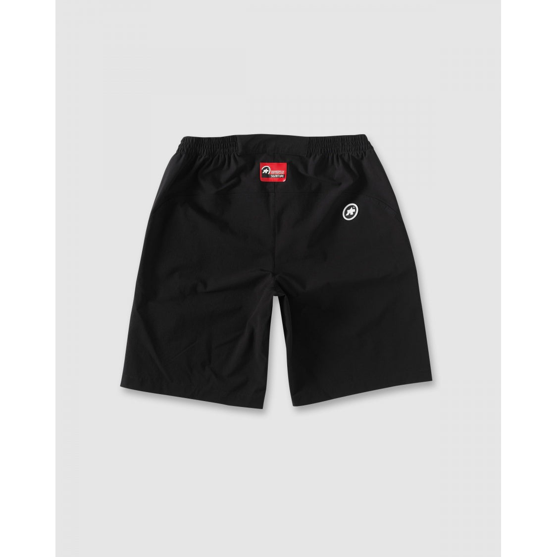 Assos trackShort Signature