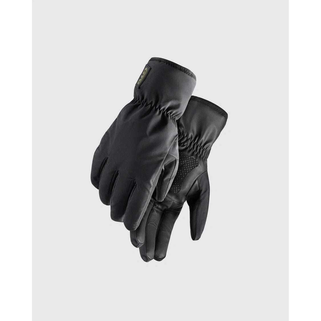 Assos GTO Ultraz Winter Thermal Rain Gloves