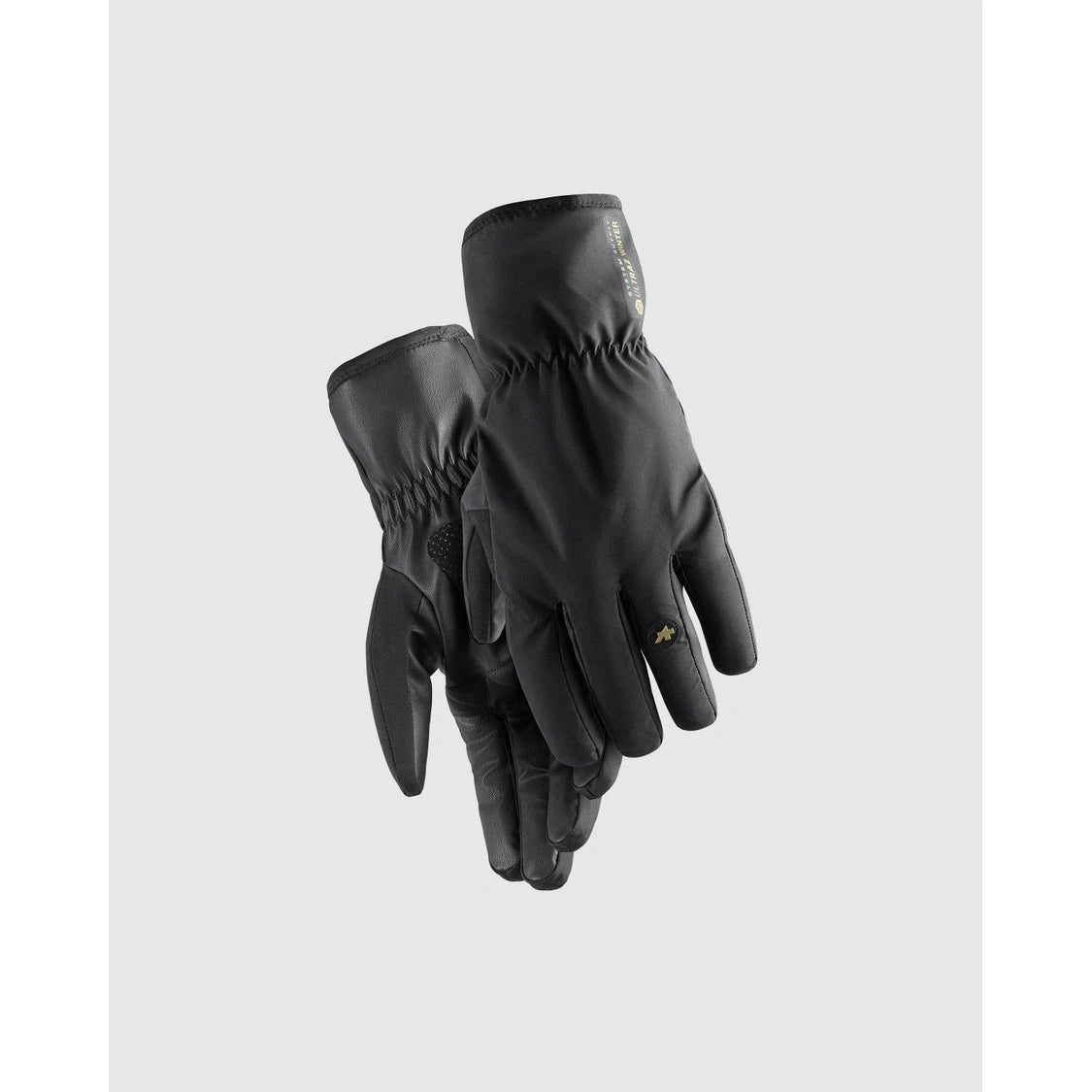 Assos GTO Ultraz Winter Thermal Rain Gloves