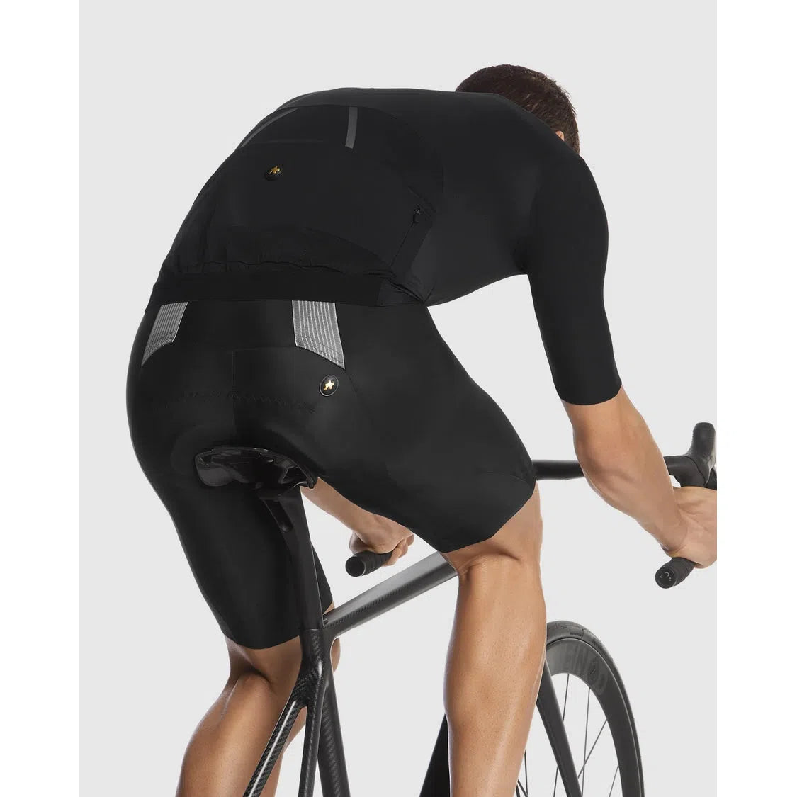 Assos Mille GTO Jersey C2