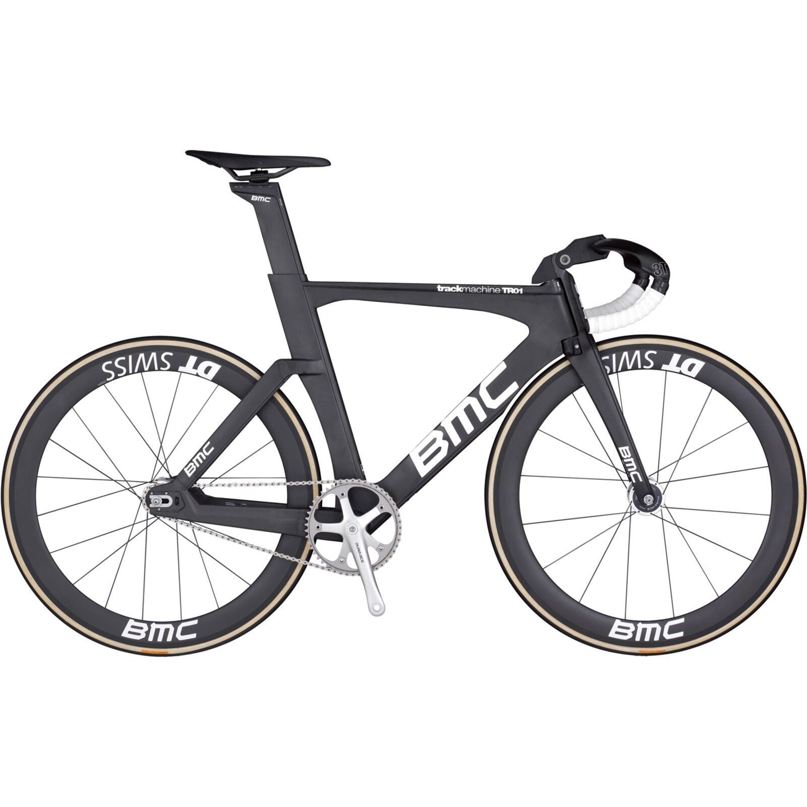 BMC Trackmachine01 Track Bike