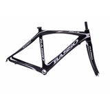 Basso Astra Frame Set