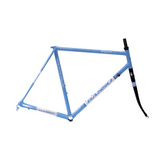 Basso Viper Steel Road Bike Frameset - 56cm