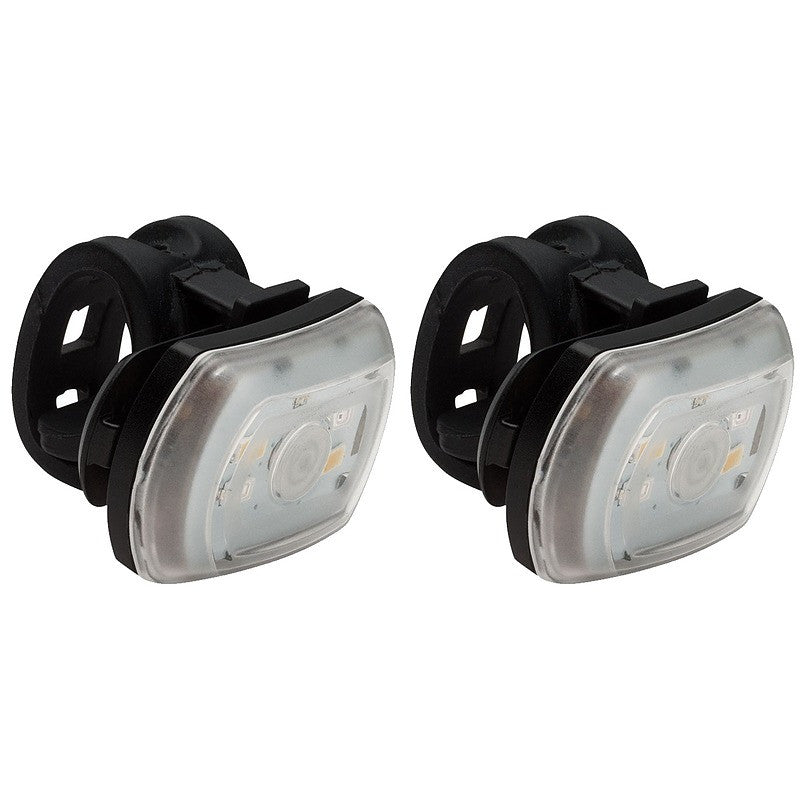 Blackburn 2Fer Front or Rear USB Lights