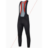 CHPT3 Cold Days Fire & Ice Men's Winter Bib Tights