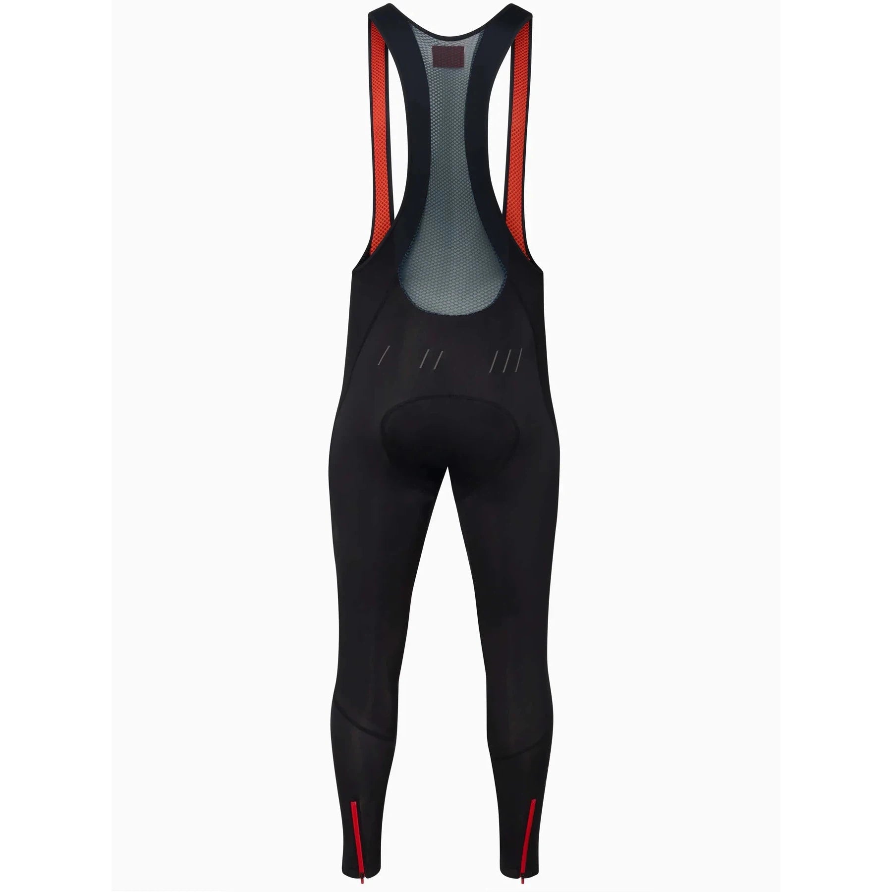 CHPT3 Cold Days Fire & Ice Men's Winter Bib Tights