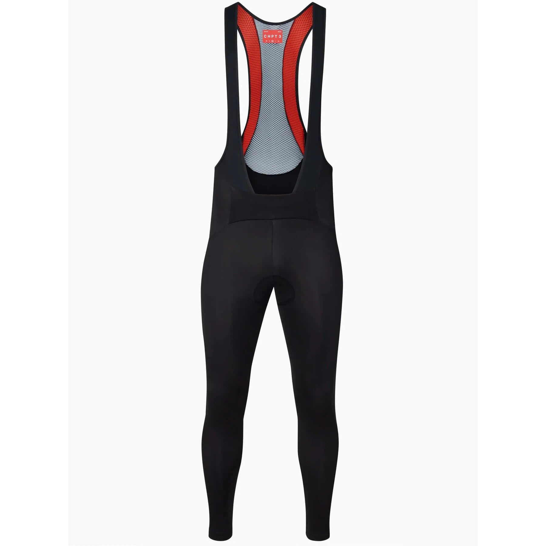 CHPT3 Cold Days Fire & Ice Men's Winter Bib Tights