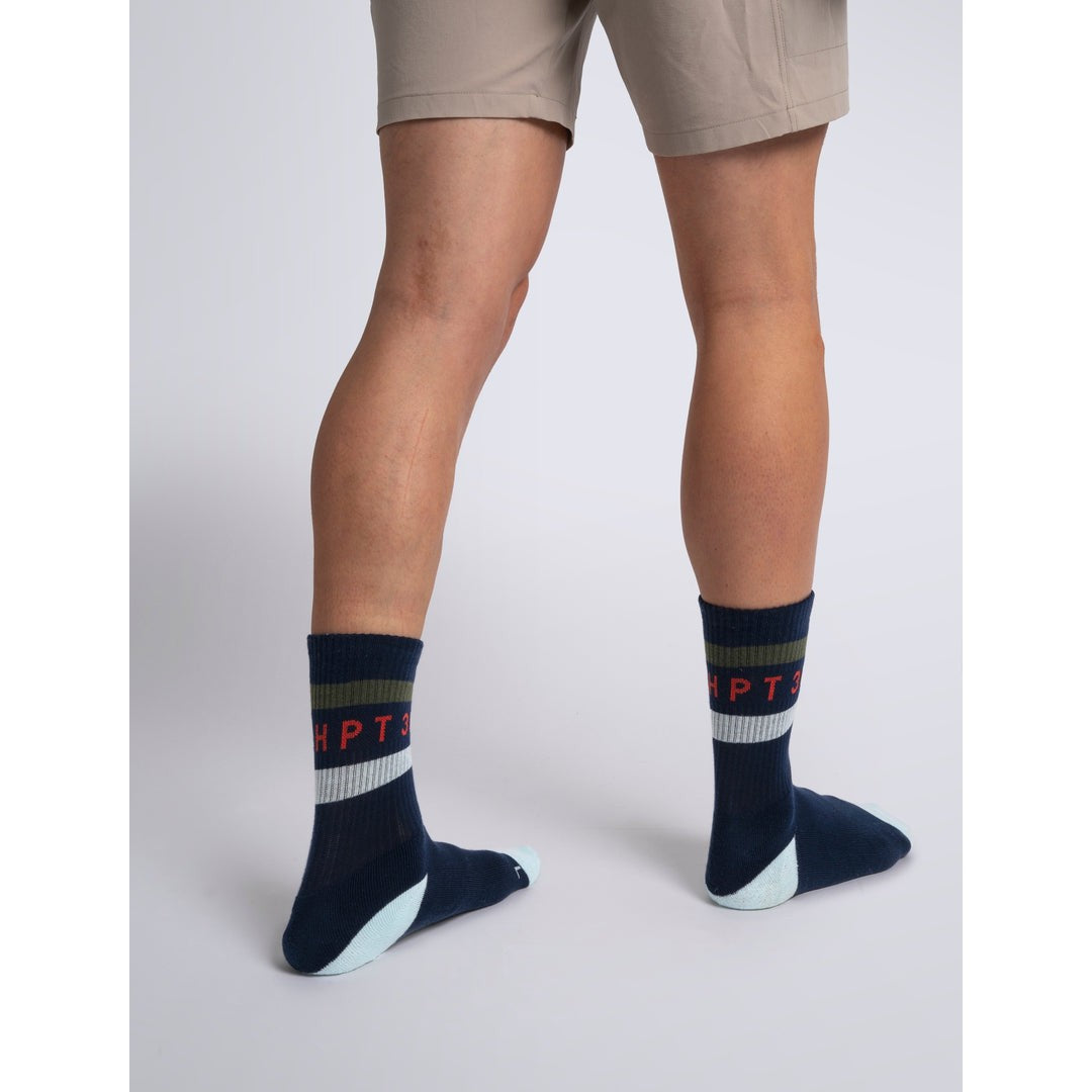 CHPT3 Essential Tube Socks