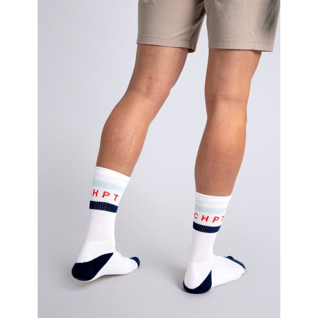 CHPT3 Essential Tube Socks