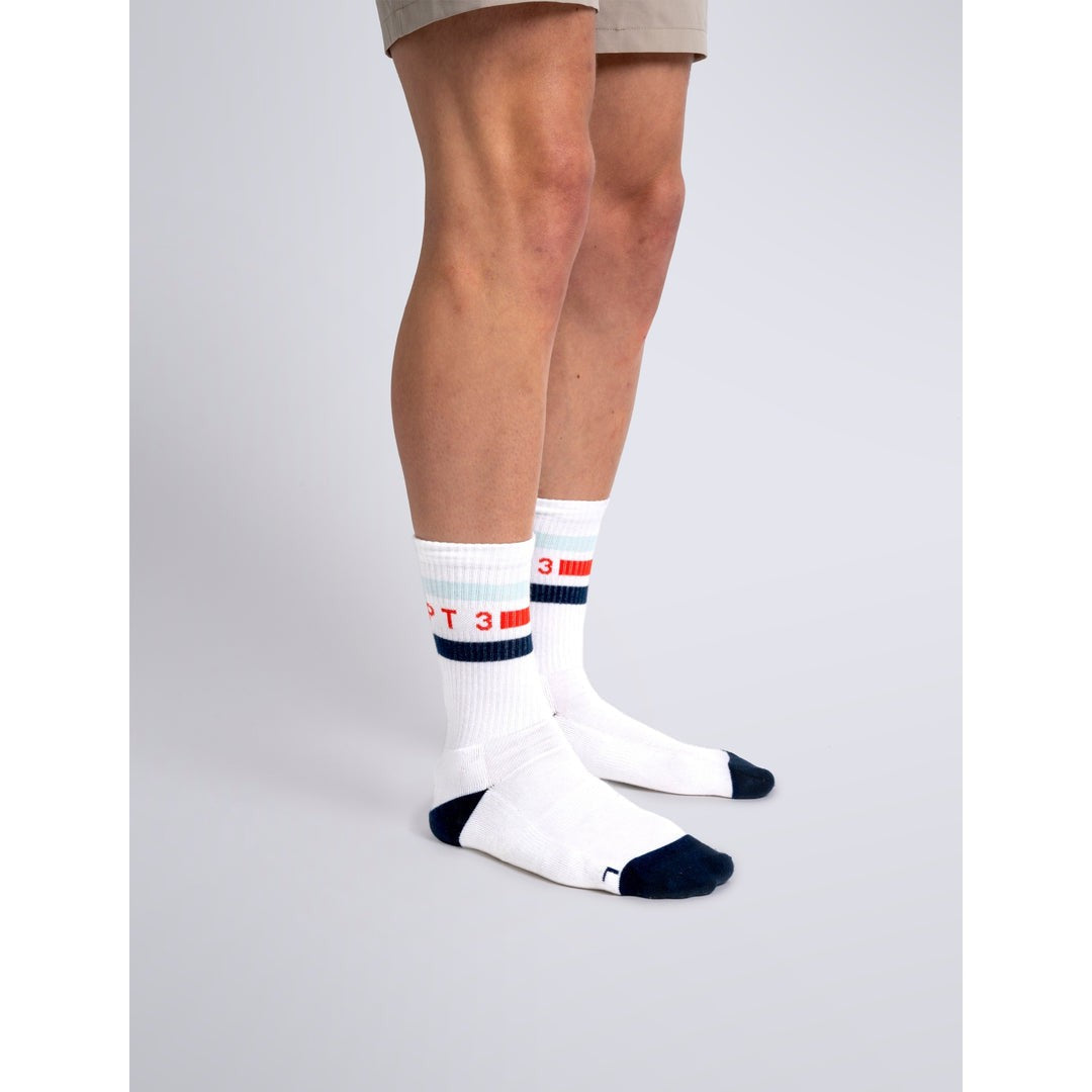 CHPT3 Essential Tube Socks