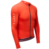 CHPT3 Men's LS Training Jersey