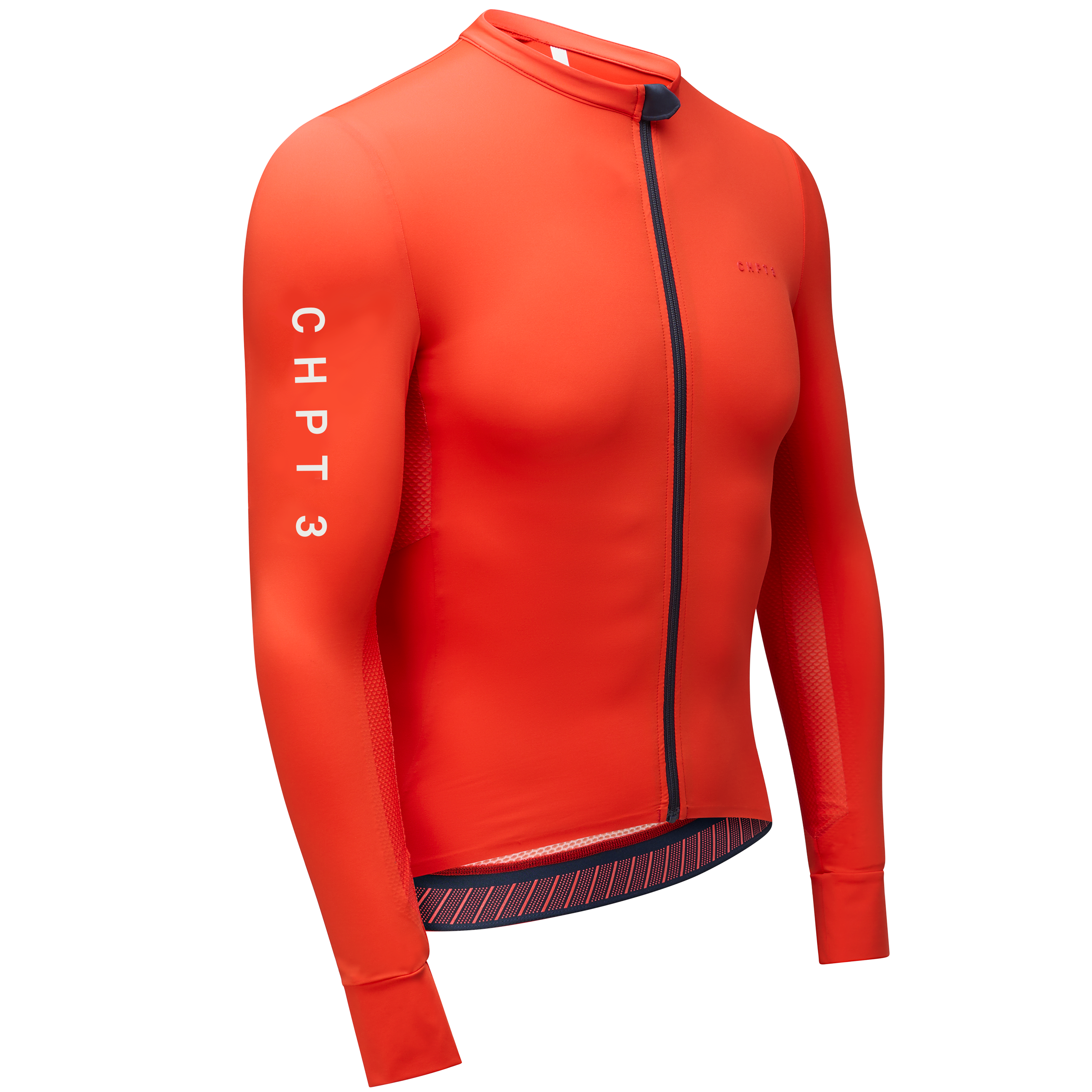 CHPT3 Men's LS Training Jersey