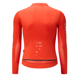 CHPT3 Men's LS Training Jersey