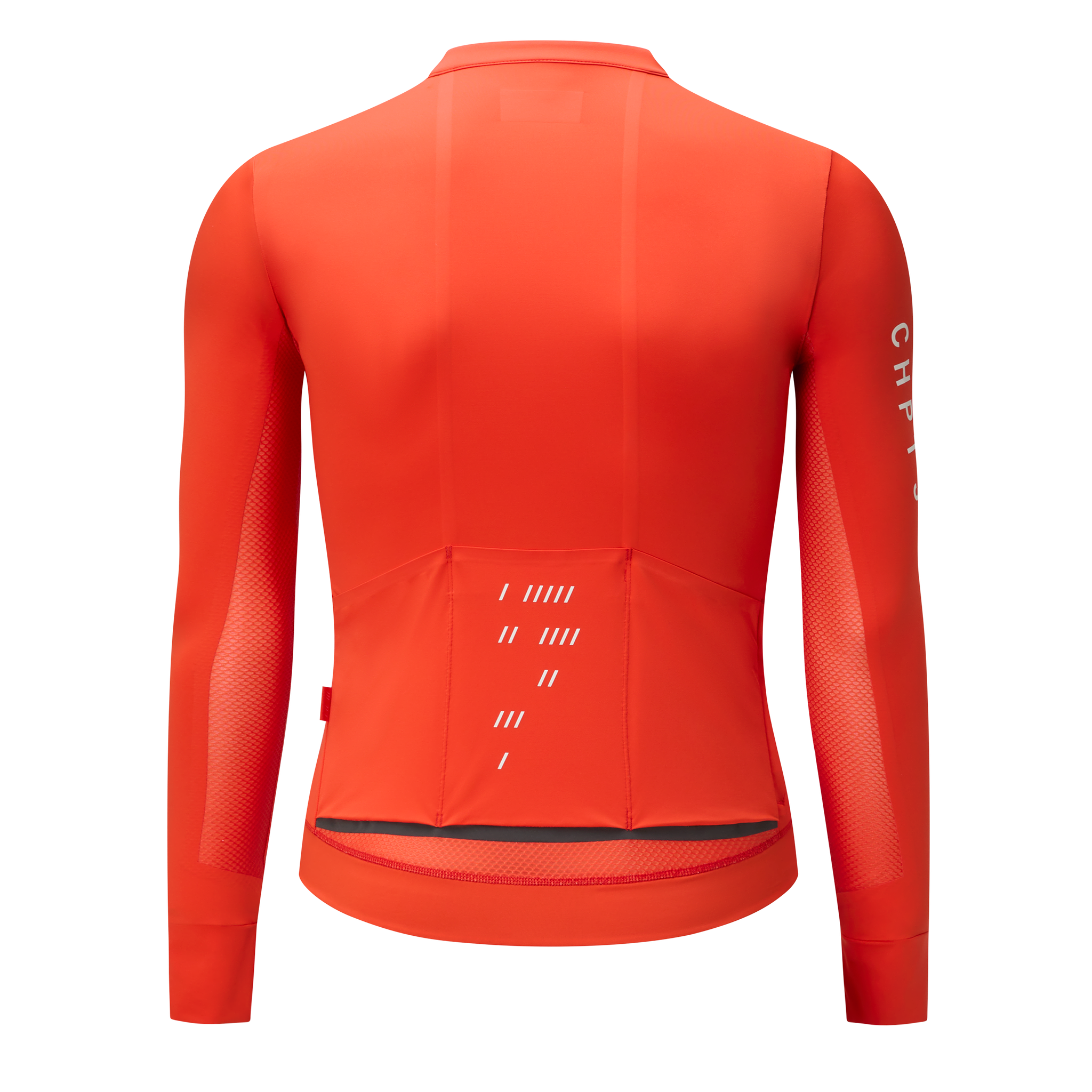 CHPT3 Men's LS Training Jersey