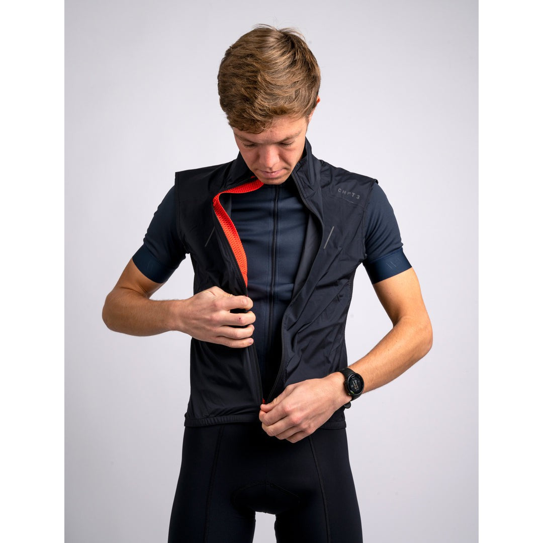 CHPT3 Most Days Men's Body Warmer