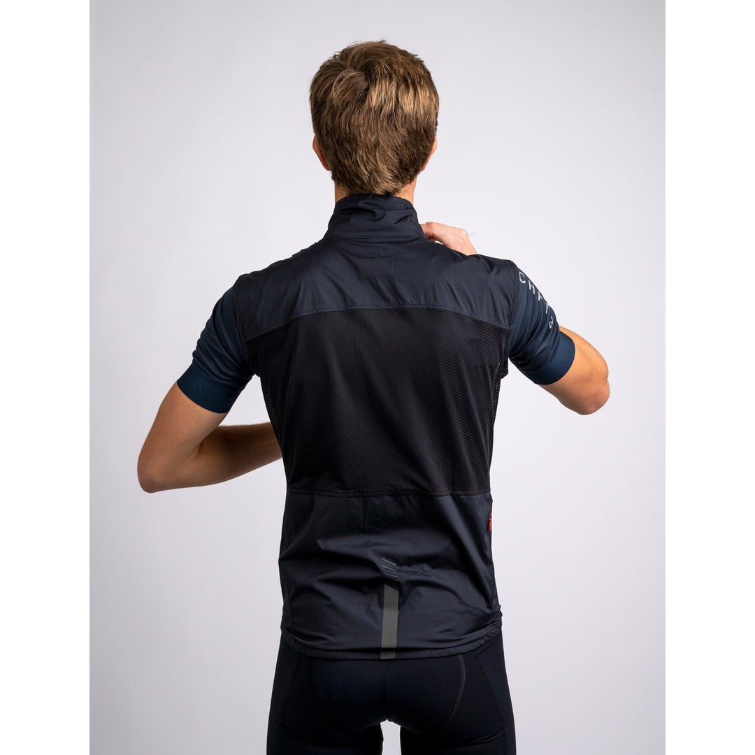 CHPT3 Most Days Men's Body Warmer